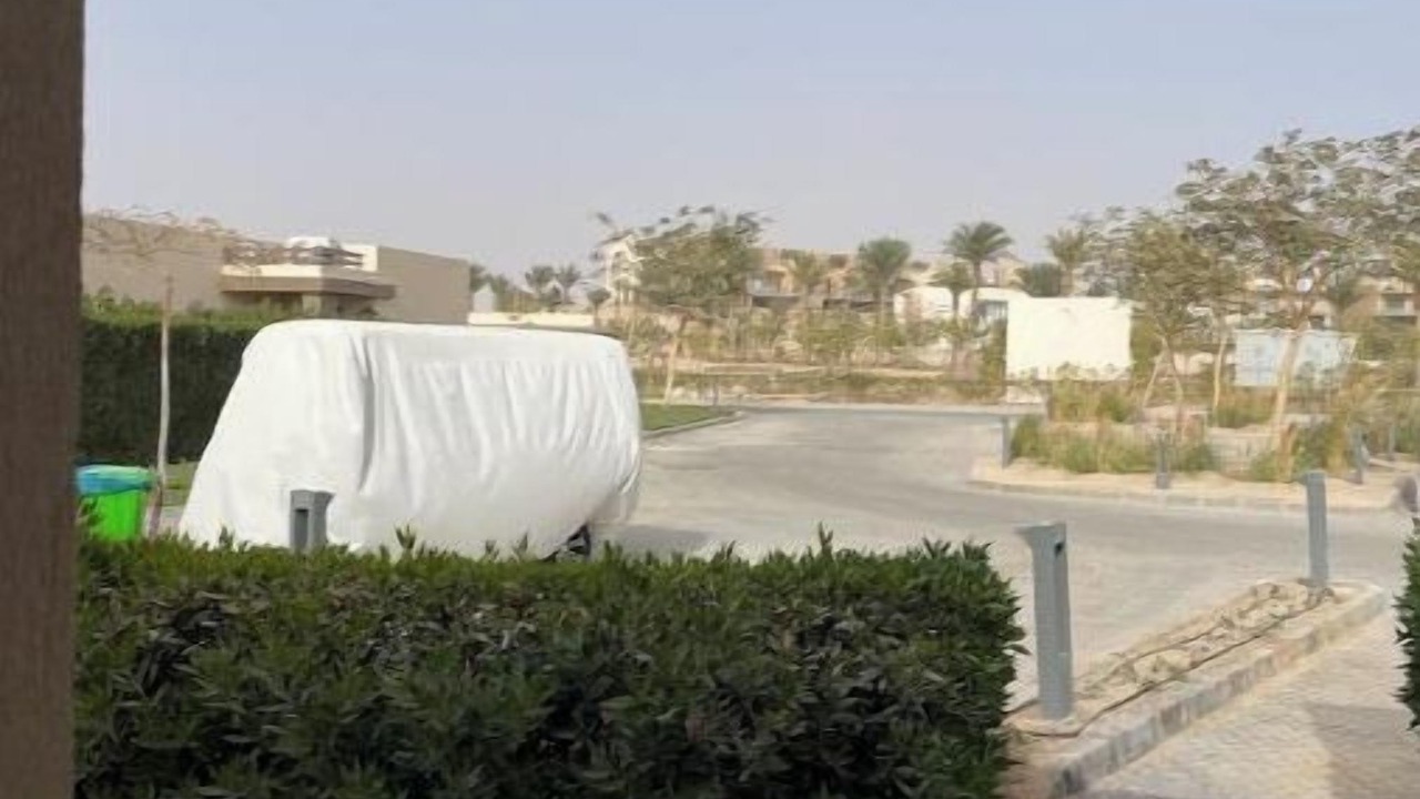 Photo of Outdoor in Safaga