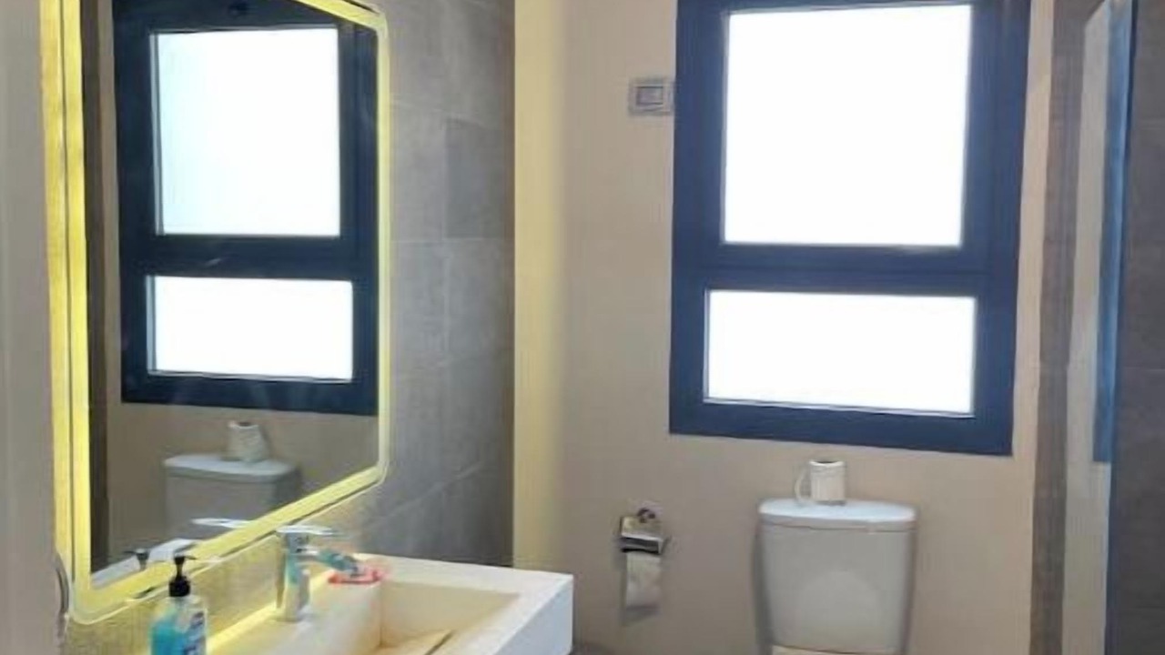 Photo of Bathroom in Safaga