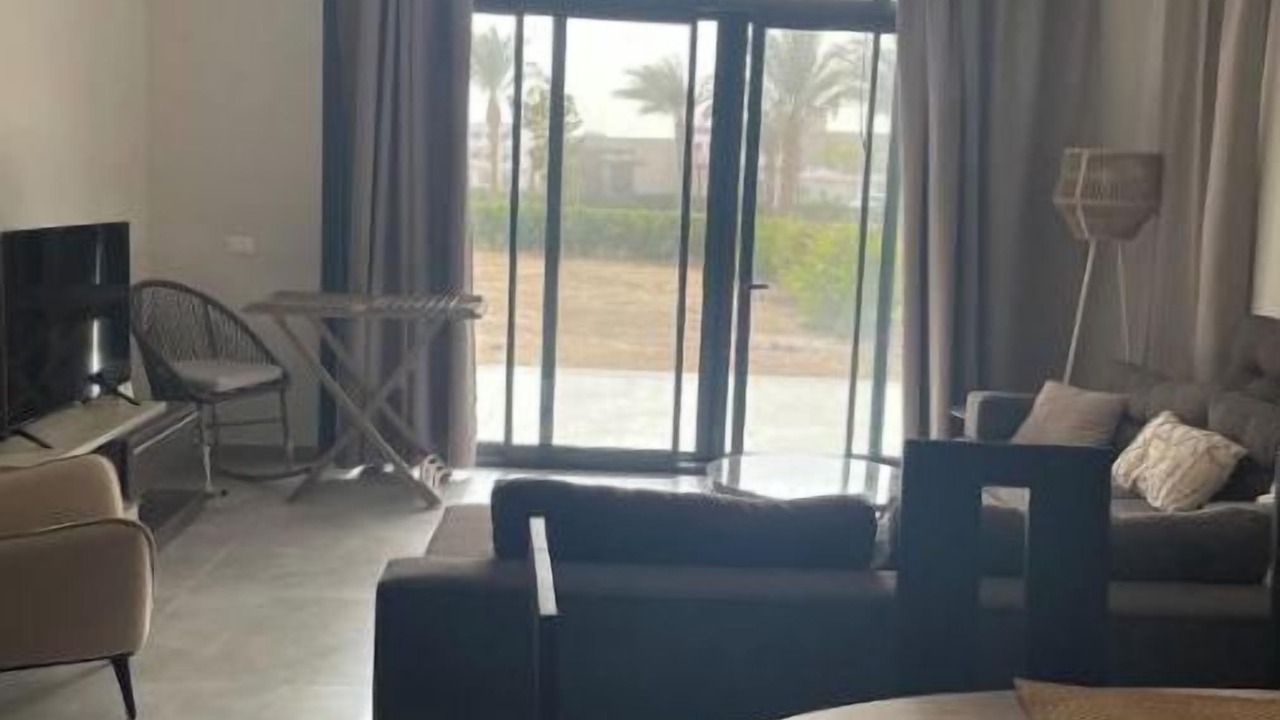 Photo of Livingroom in Safaga