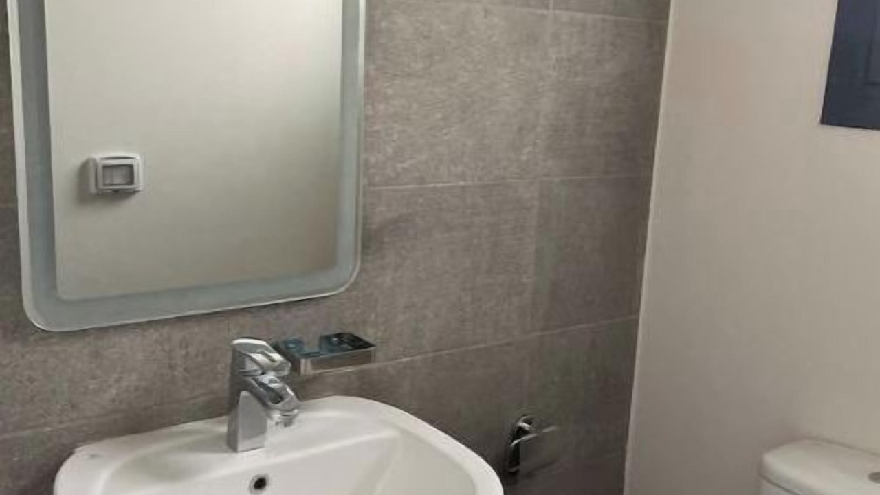 Photo of Bathroom in Safaga