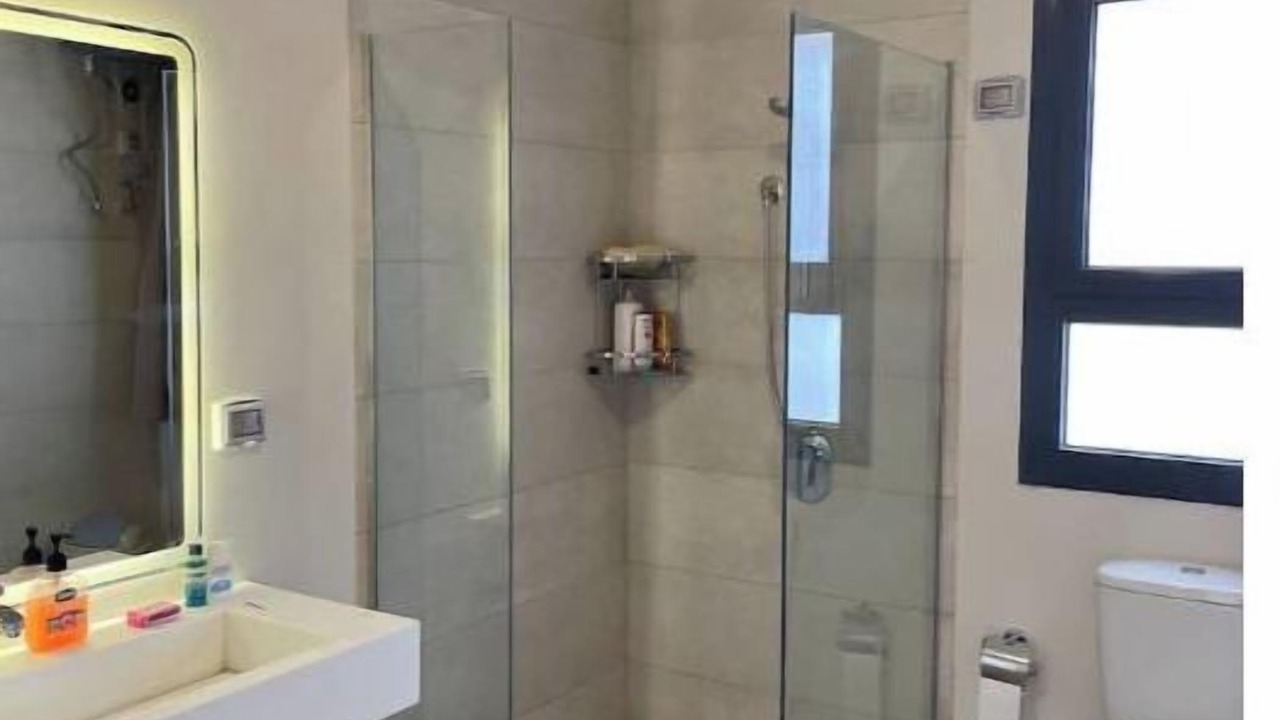 Photo of Bathroom in Safaga