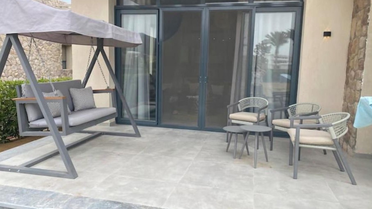 Photo of Patio Balcony in Safaga