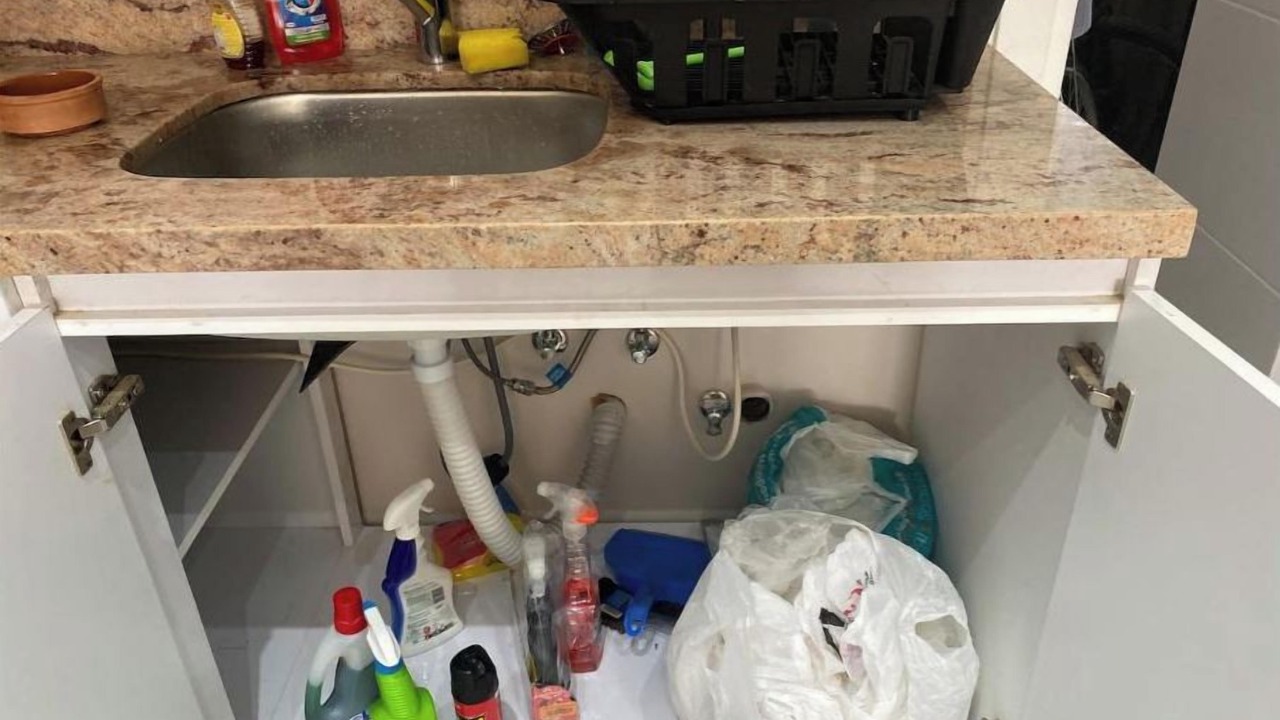 Photo of Bathroom in Safaga