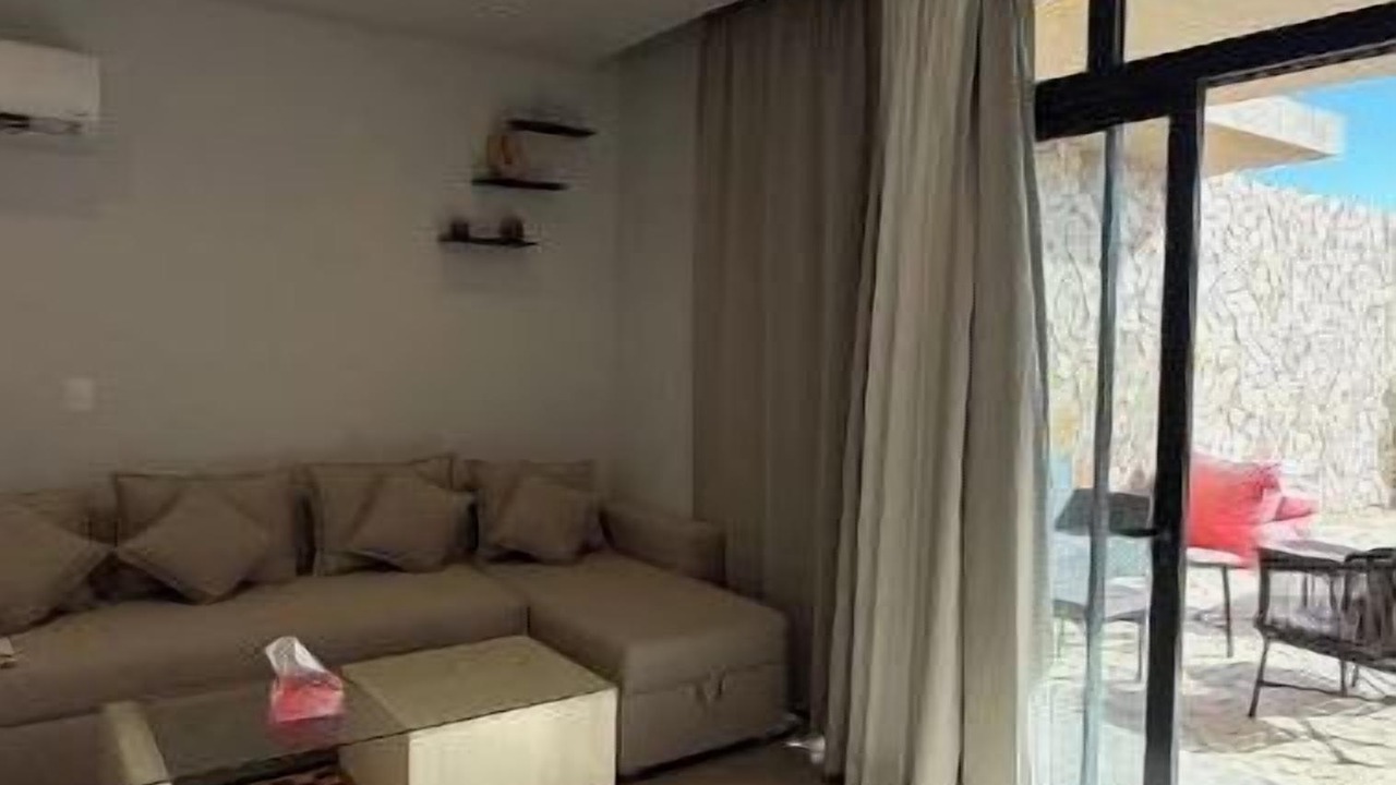 Photo of Livingroom in Safaga