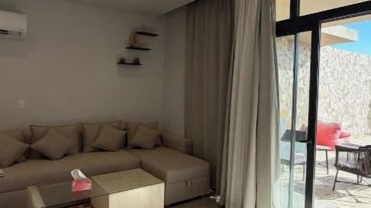 Photo of Livingroom in Safaga