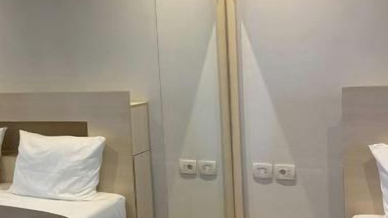 Photo of Bedroom in Safaga