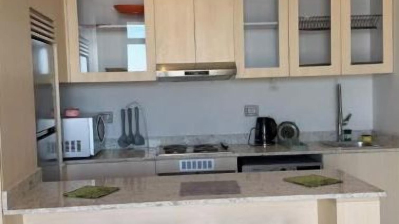 Photo of Kitchen in Safaga