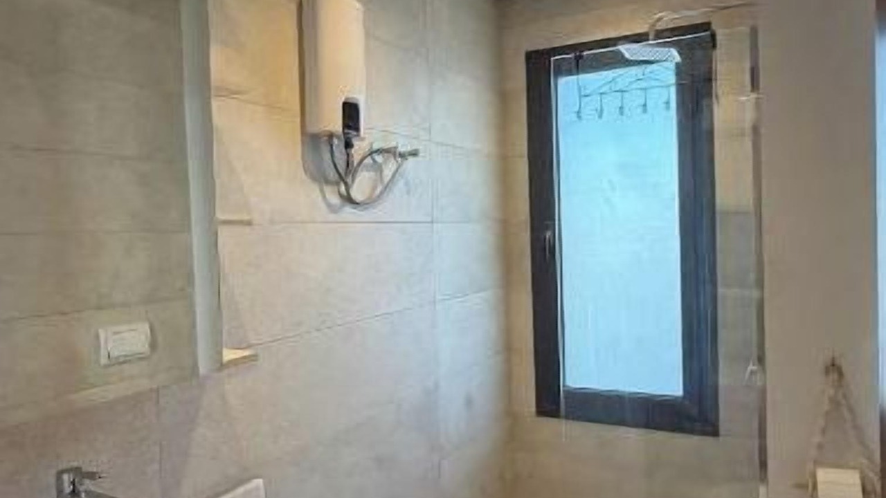 Photo of Bathroom in Safaga