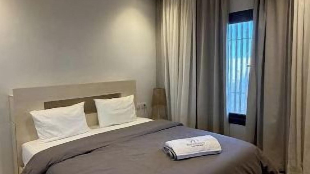 Photo of Bedroom in Safaga