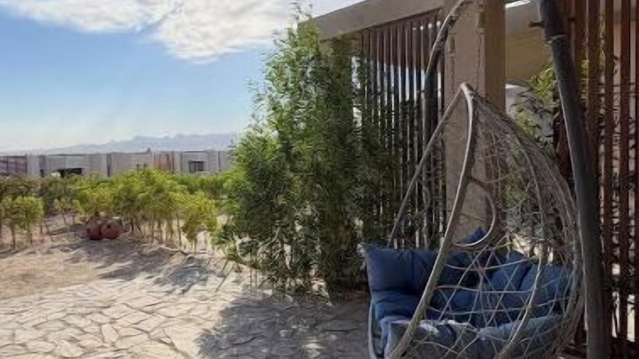 Photo of Patio Balcony in Safaga