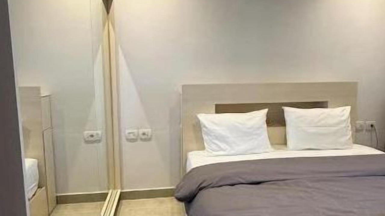 Photo of Bedroom in Safaga