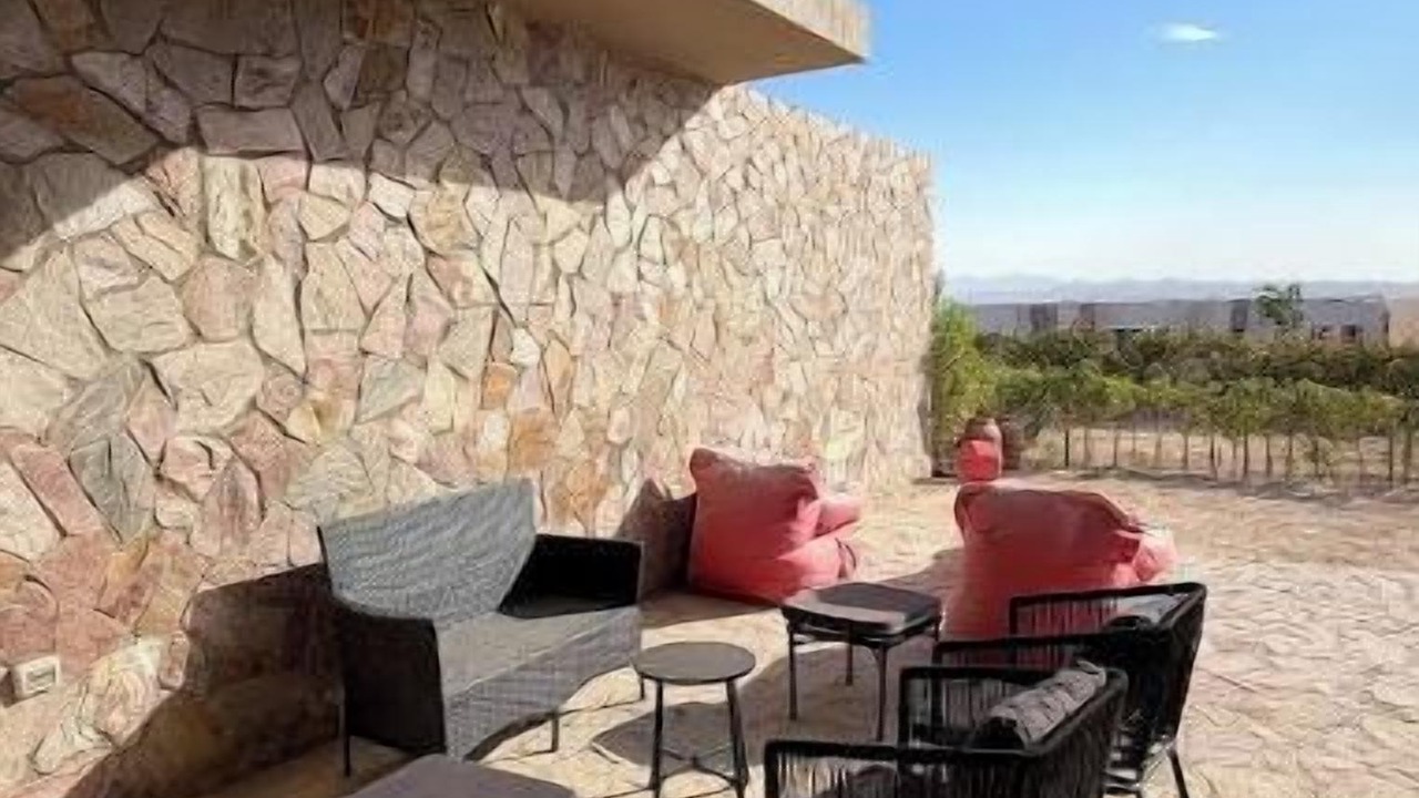 Photo of Patio Balcony in Safaga