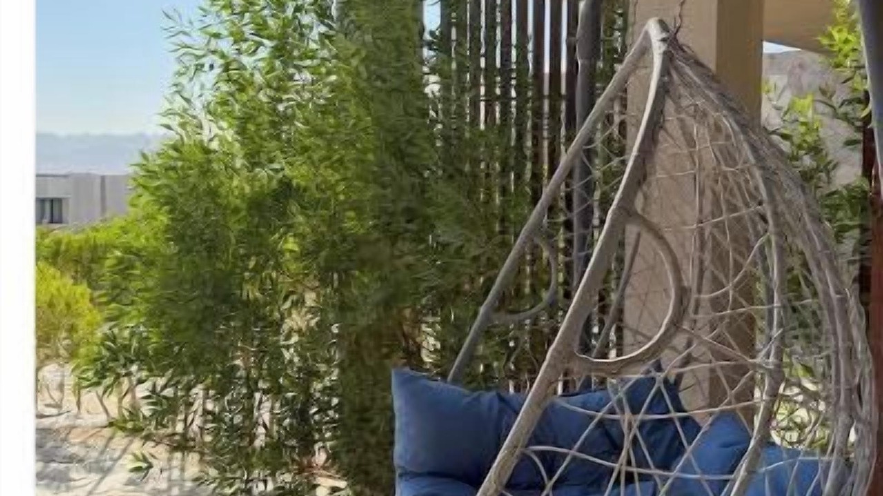 Photo of Patio Balcony in Safaga