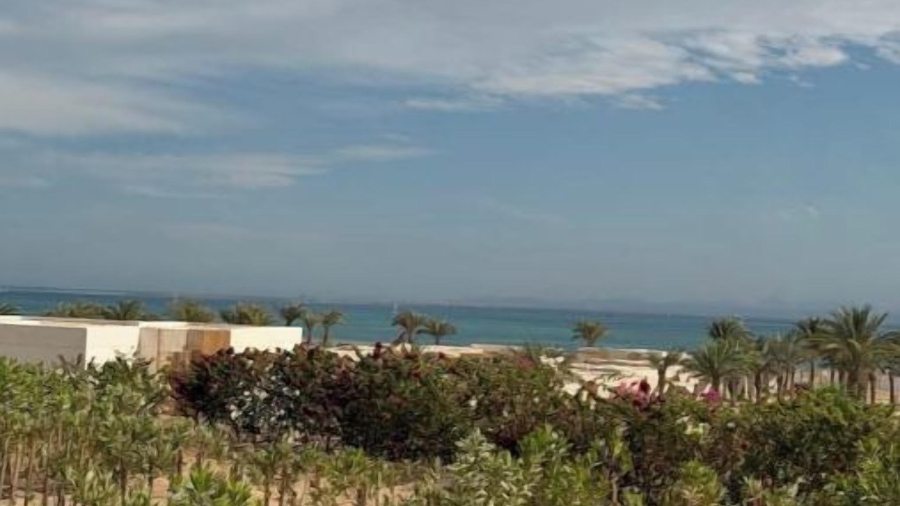 Photo of Outdoor in Safaga