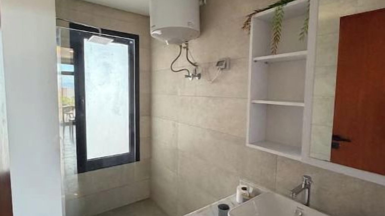 Photo of Bathroom in Safaga