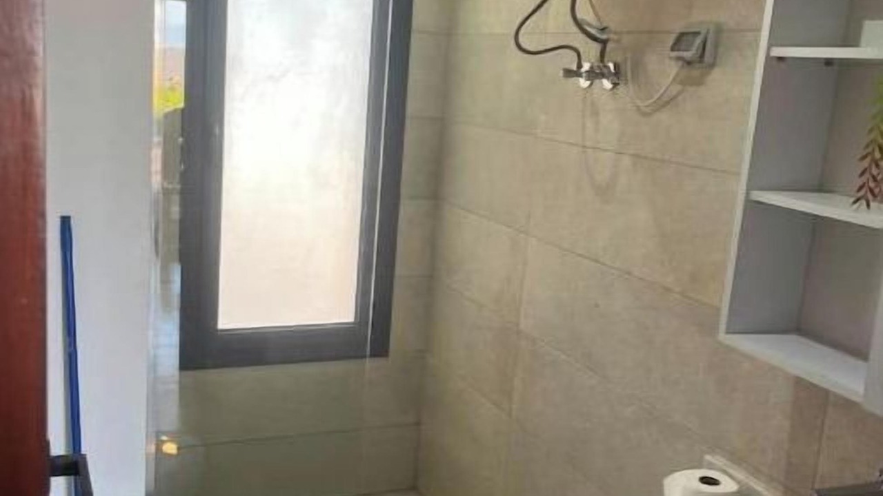 Photo of Bathroom in Safaga