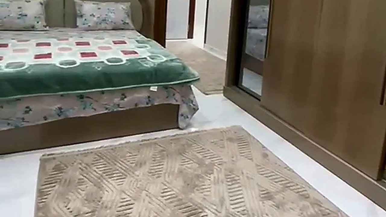 Photo of Bedroom in Downtown Cairo
