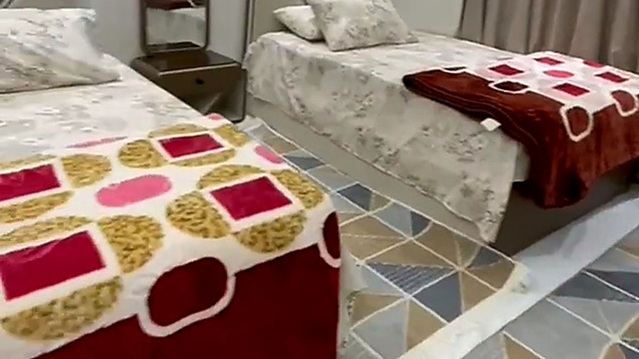 Photo of Bedroom in Downtown Cairo