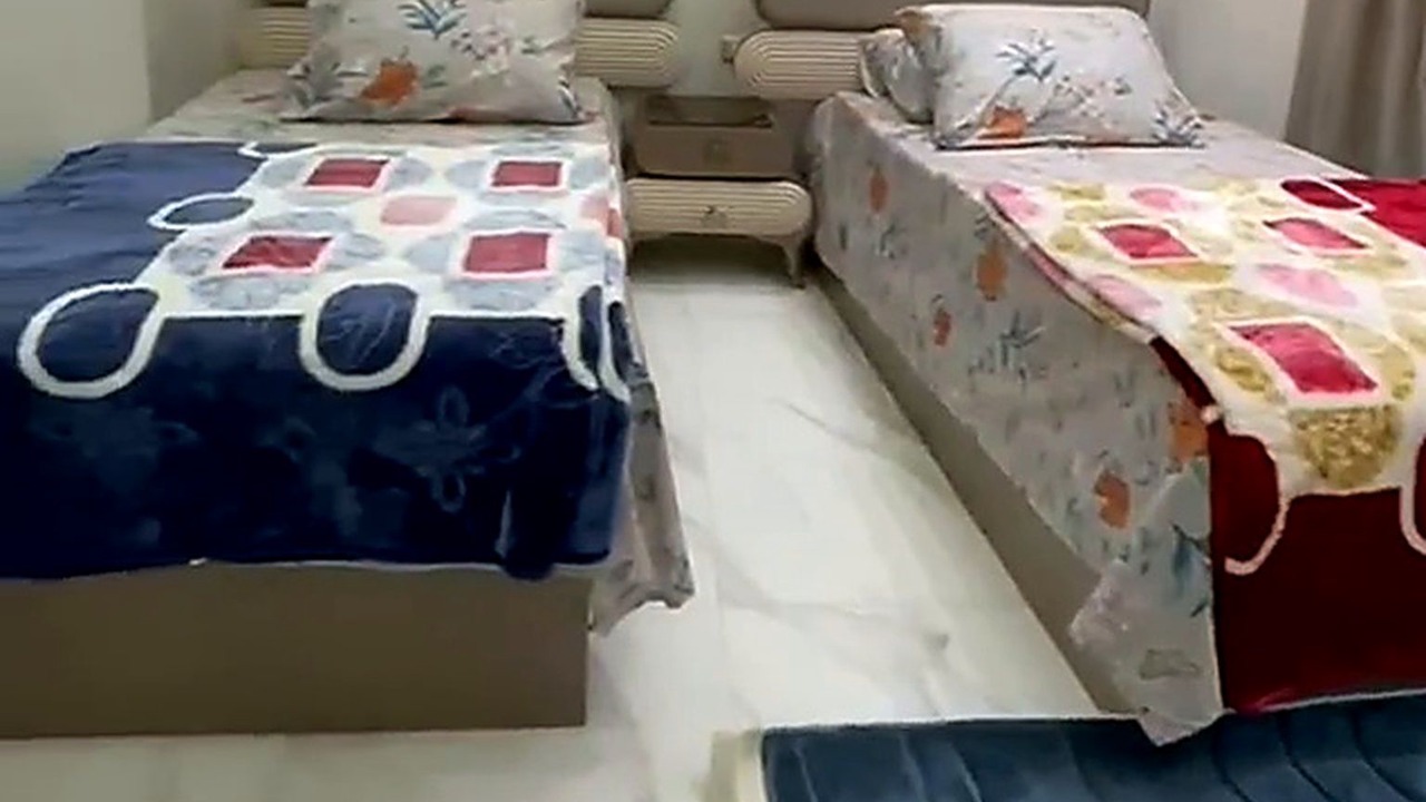 Photo of Bedroom in Downtown Cairo