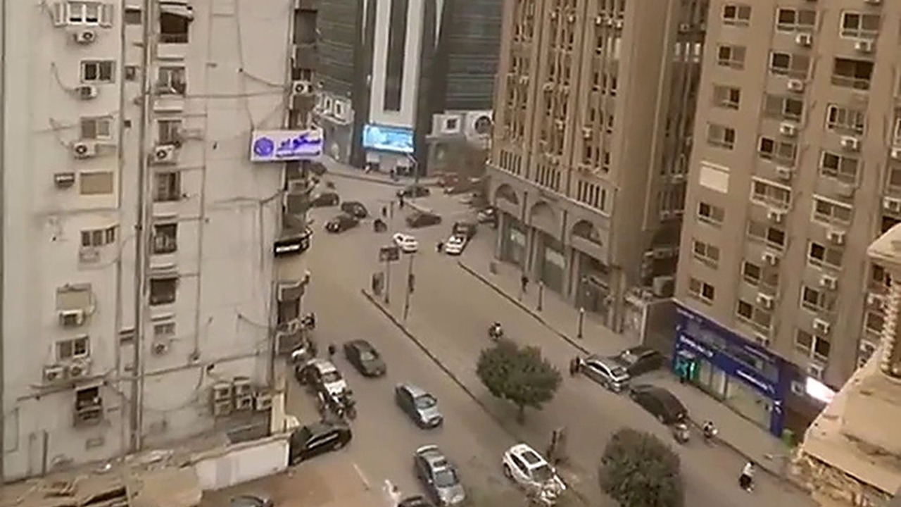 Photo of Others in Downtown Cairo