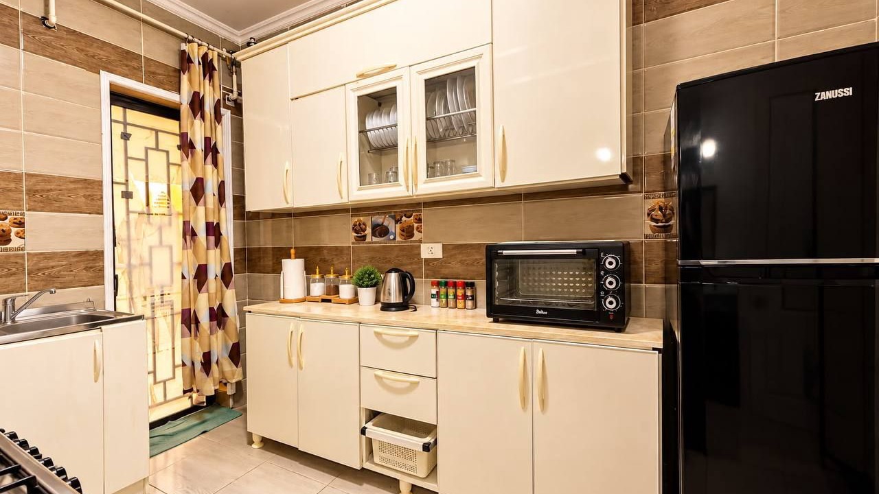 Photo of Kitchen in Heliopolis