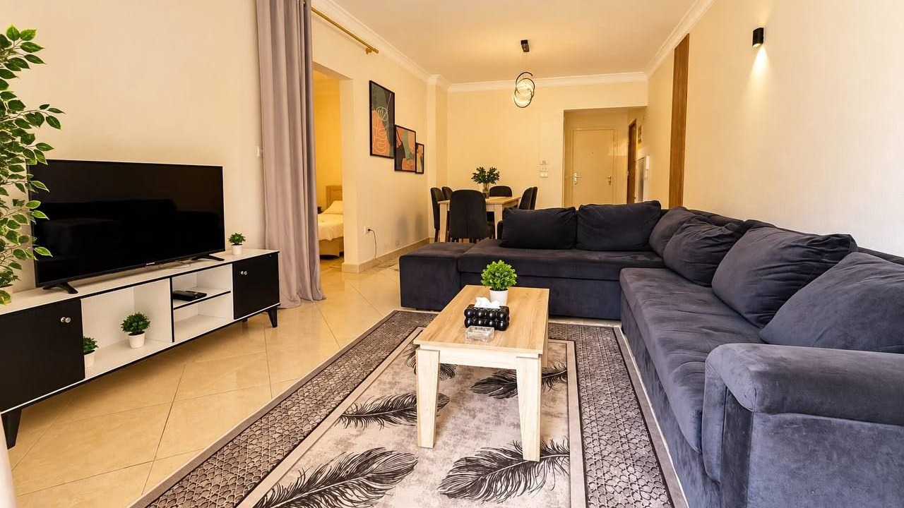 Photo of Livingroom in Heliopolis