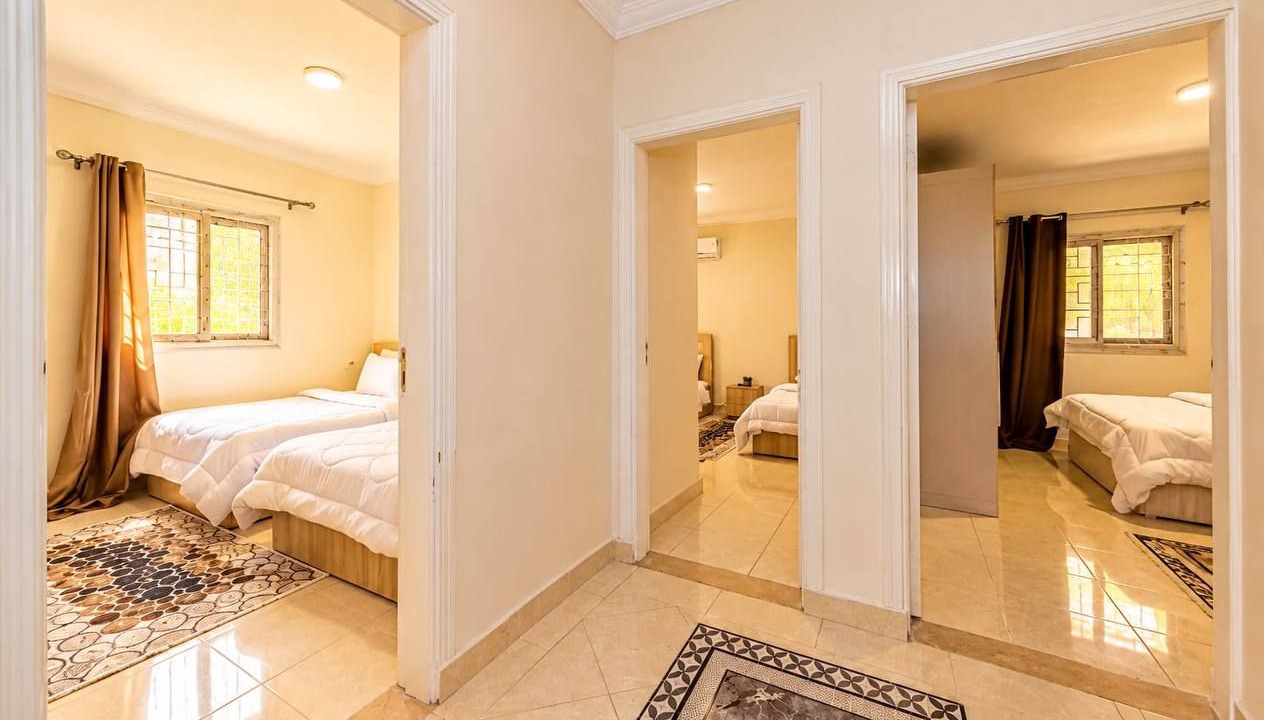 Photo of Bedroom in Heliopolis