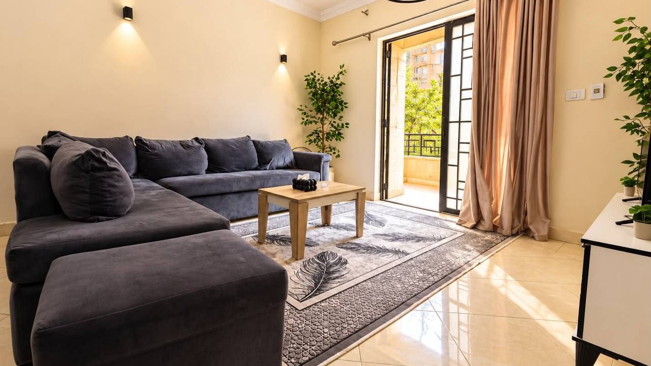 Photo of Livingroom in Heliopolis
