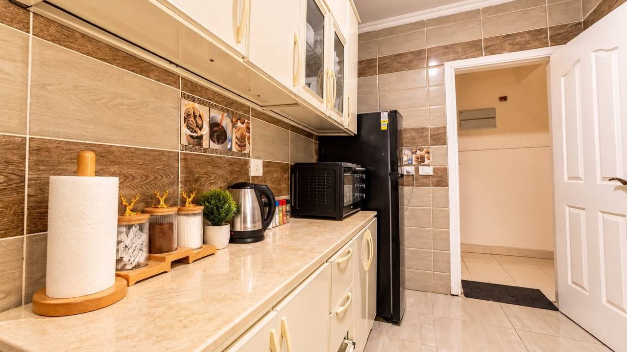 Photo of Kitchen in Heliopolis