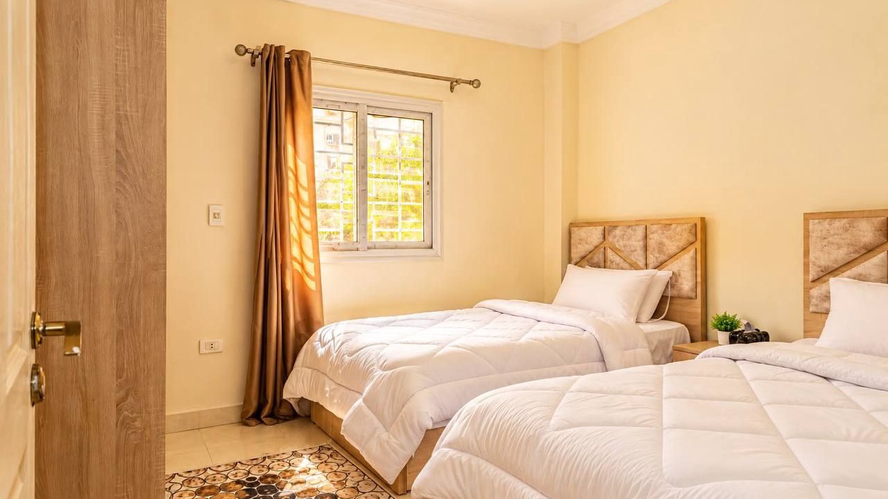 Photo of Bedroom in Heliopolis