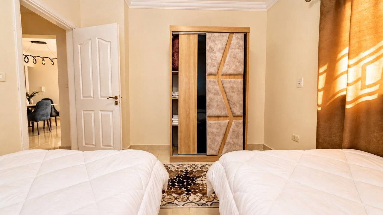 Photo of Bedroom in Heliopolis
