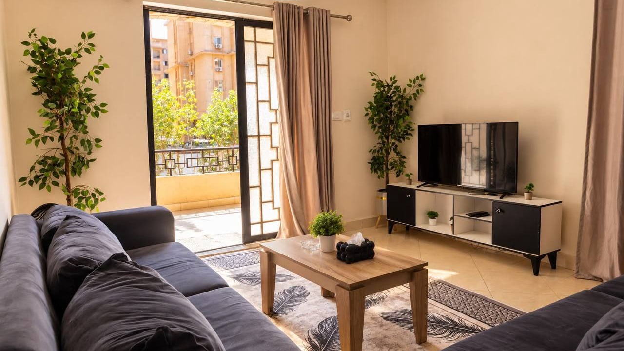 Photo of Livingroom in Heliopolis