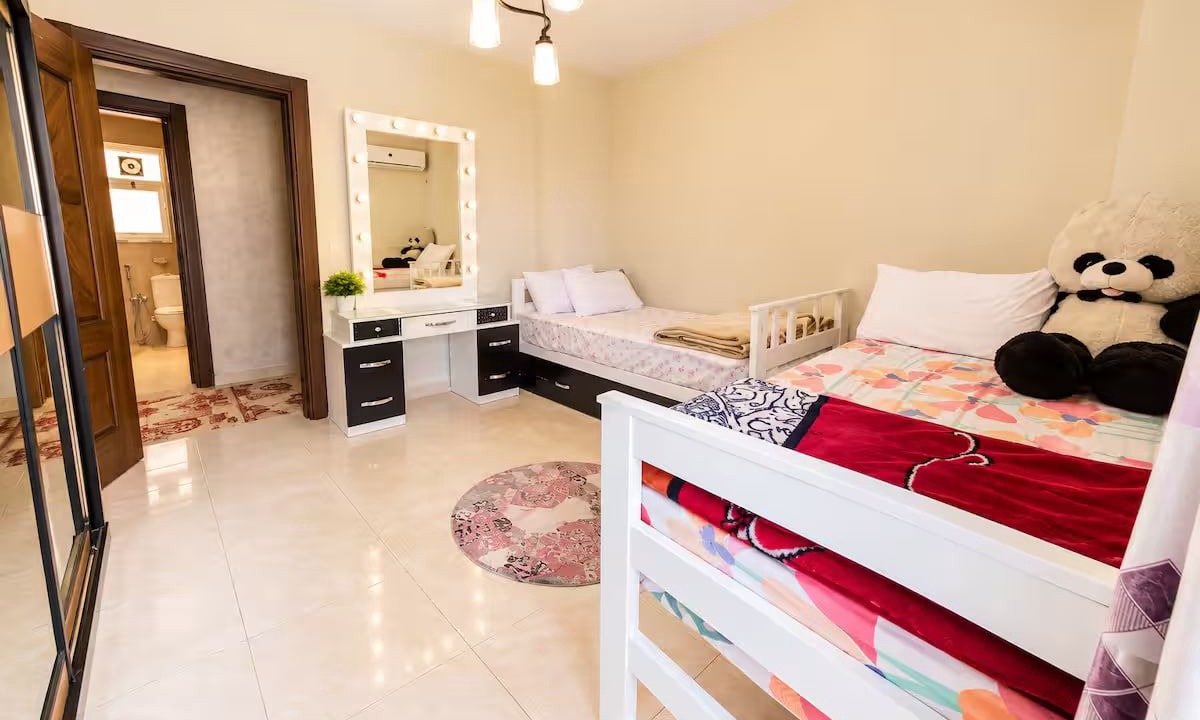 Photo of Bedroom in Madinaty