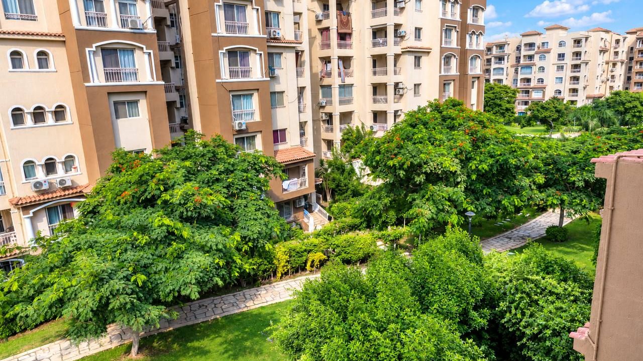 Photo of Outdoor in Madinaty
