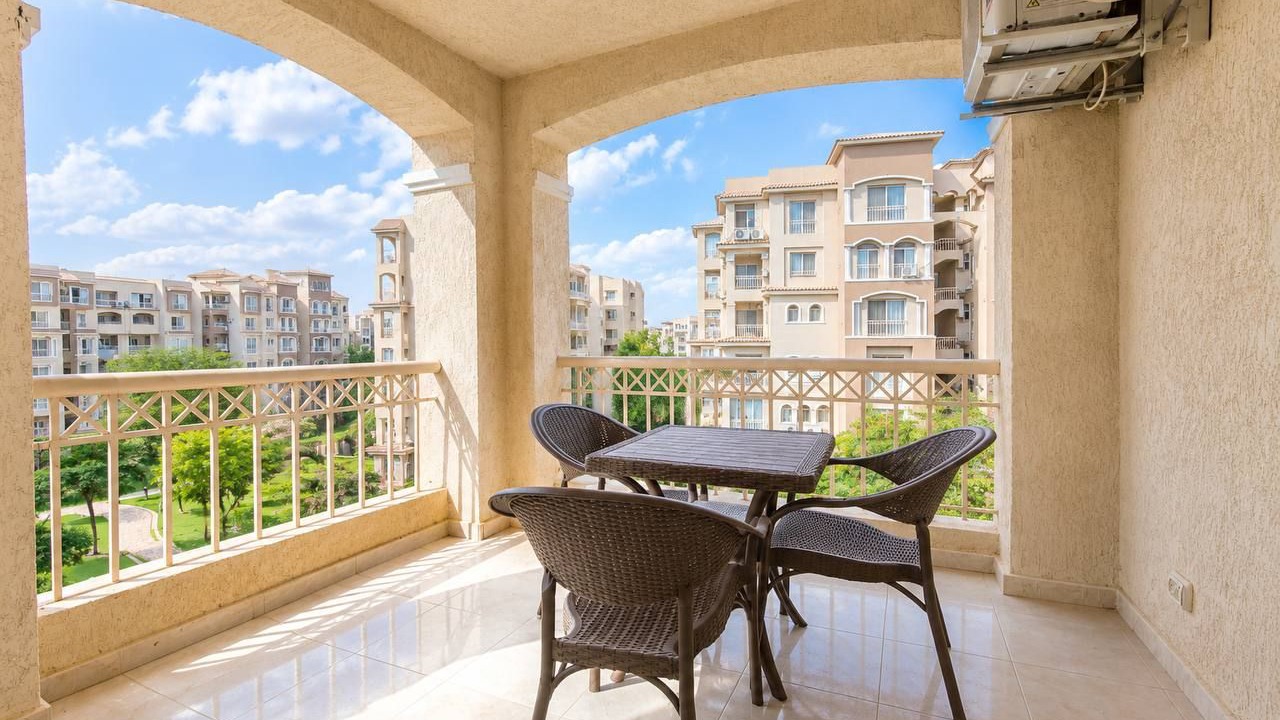 Photo of Outdoor in Madinaty