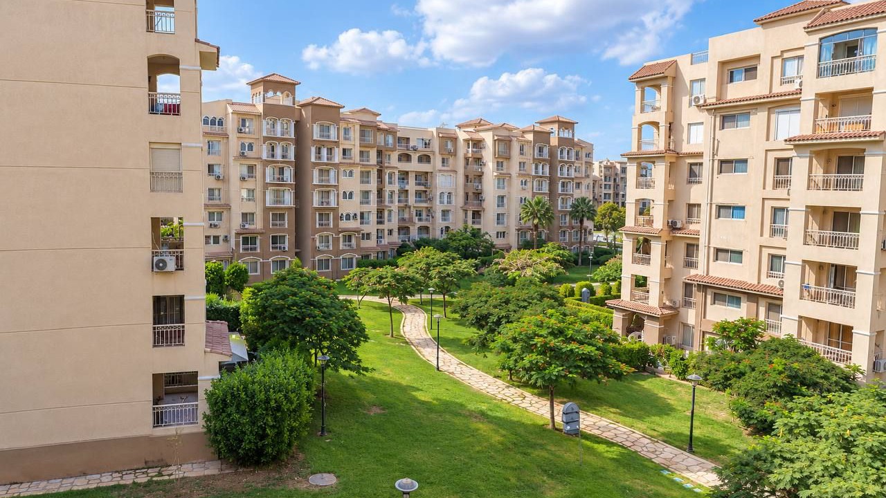 Photo of Outdoor in Madinaty