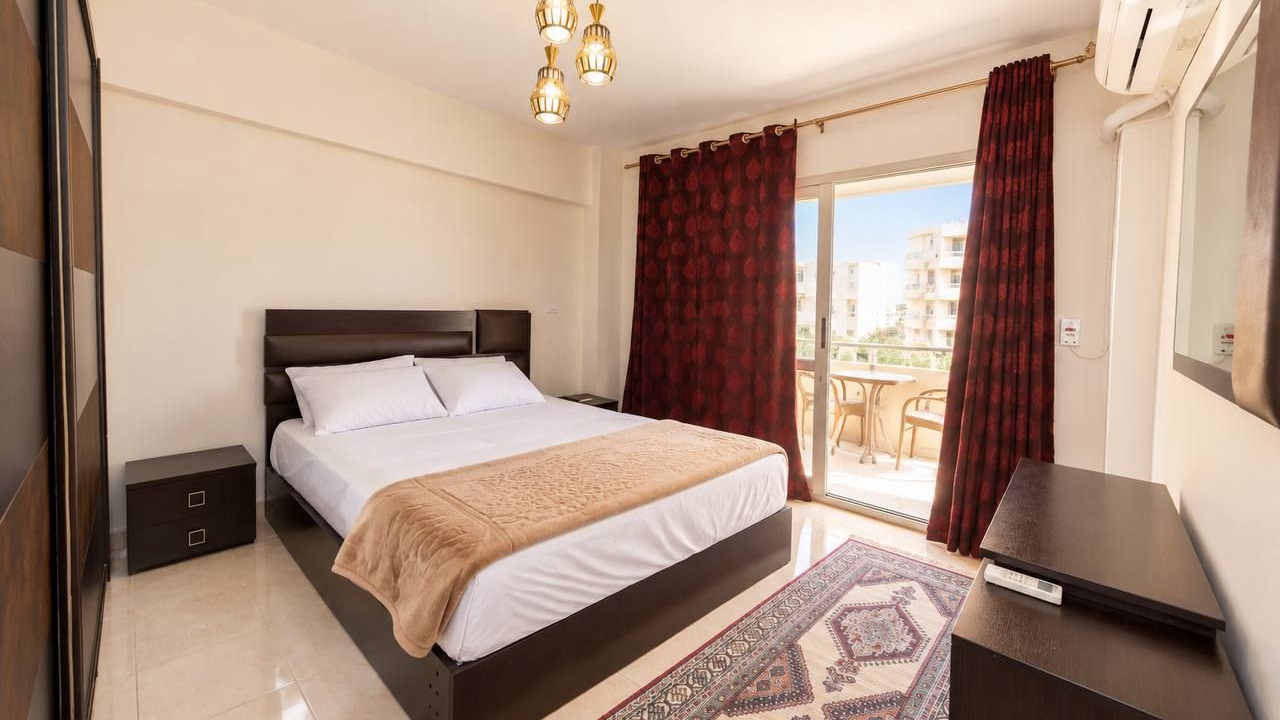 Photo of Bedroom in Madinaty