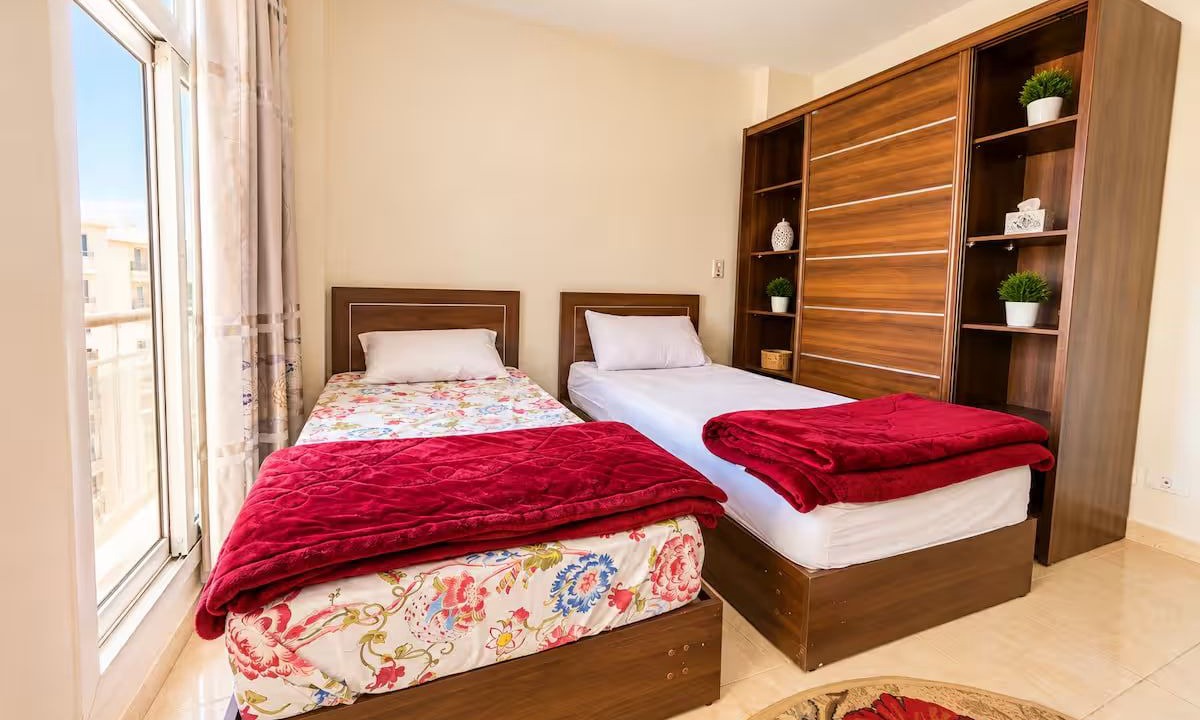 Photo of Bedroom in Madinaty