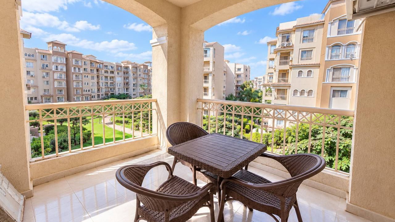 Photo of Outdoor in Madinaty