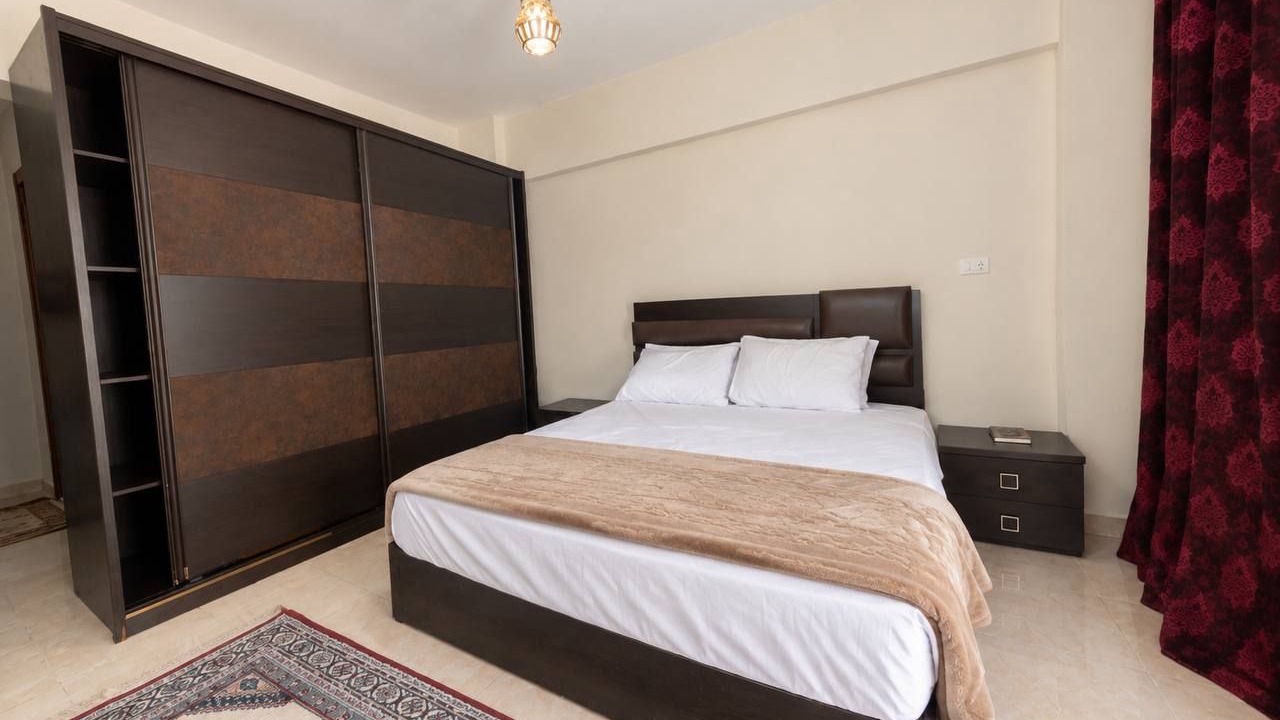 Photo of Bedroom in Madinaty