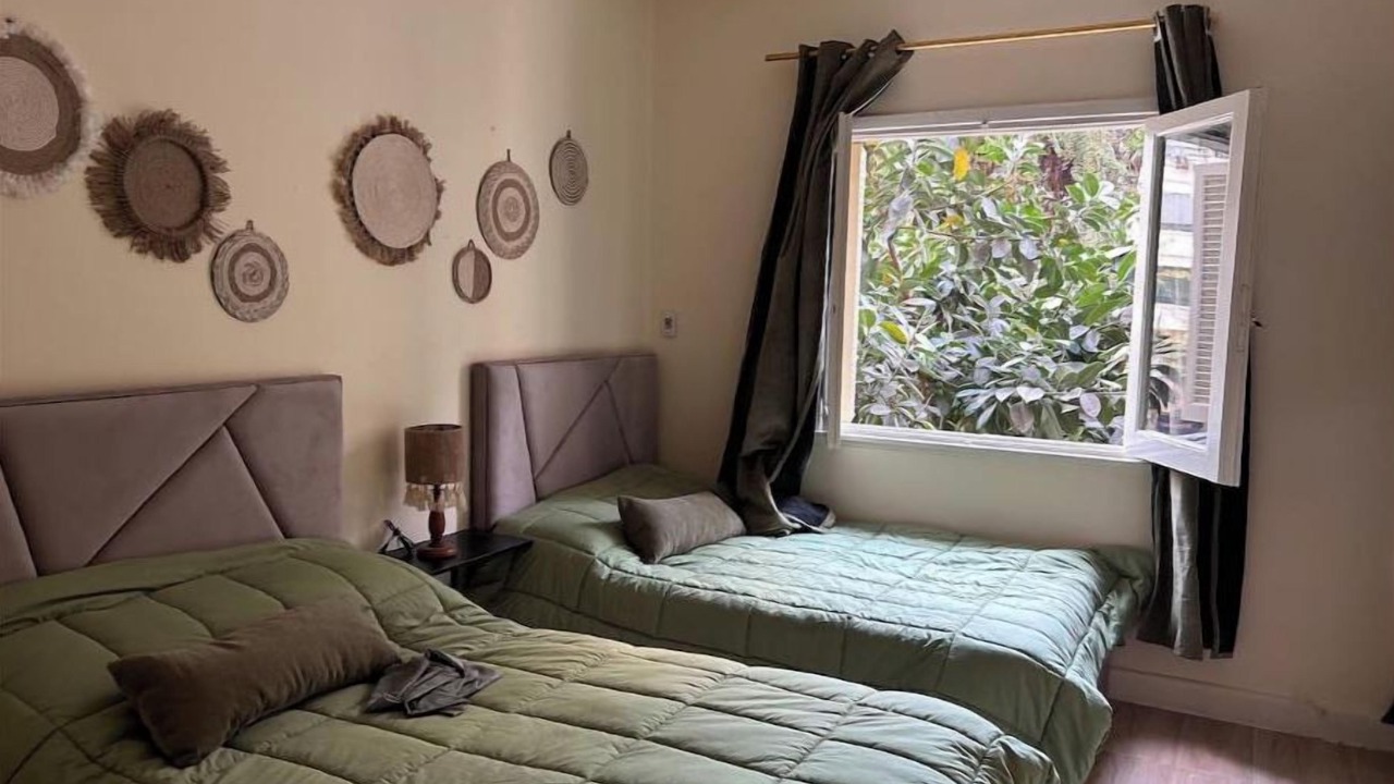 Photo of Bedroom in Qasr an-Nil