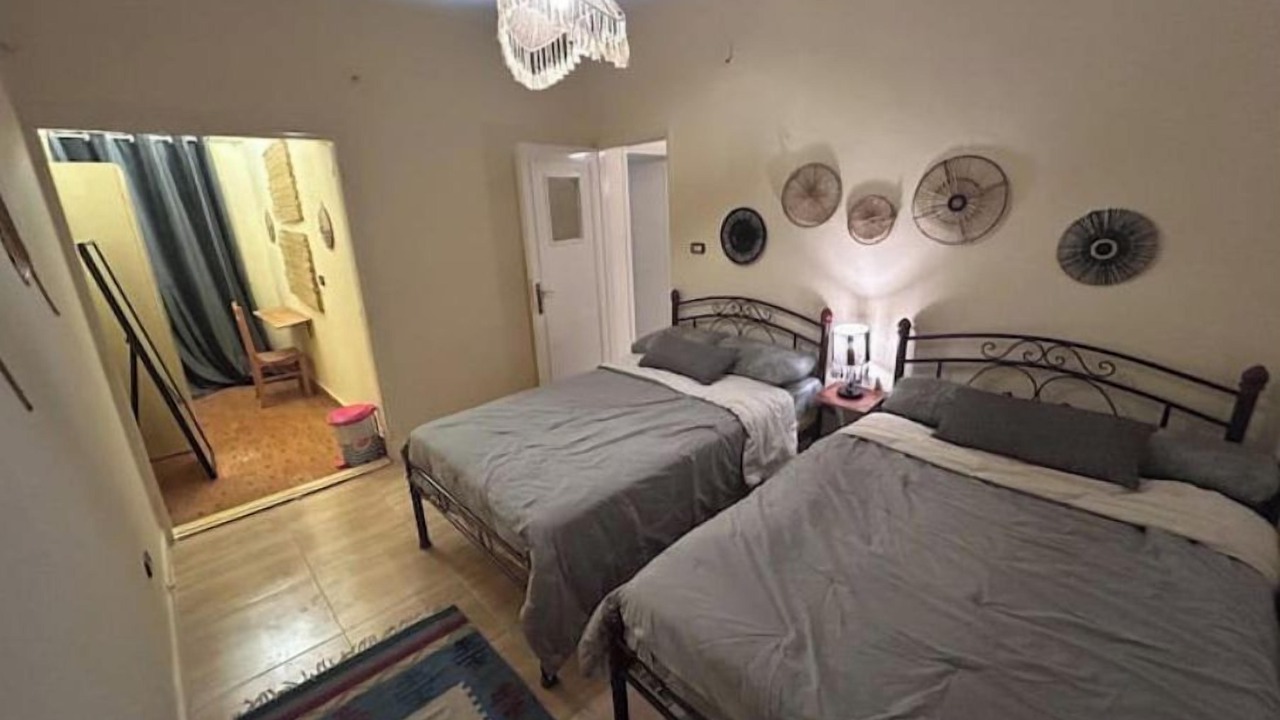 Photo of Bedroom in Qasr an-Nil