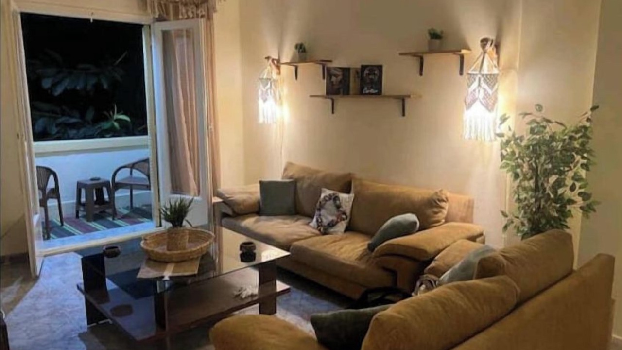 Photo of Livingroom in Qasr an-Nil