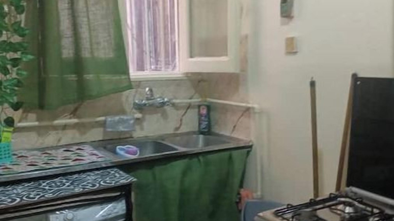 Photo of Kitchen in Qasr an-Nil