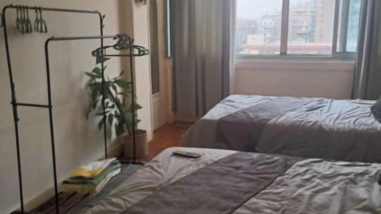 Photo of Bedroom in Qasr an-Nil