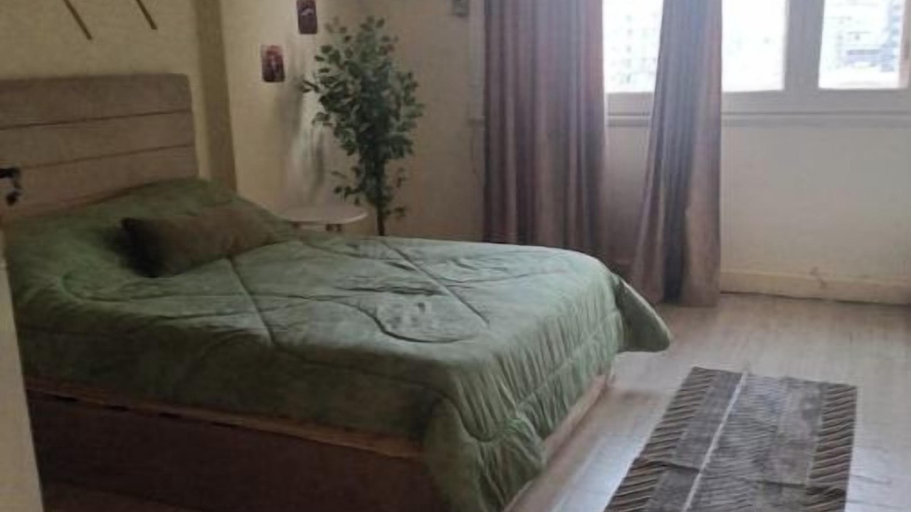 Photo of Bedroom in Qasr an-Nil