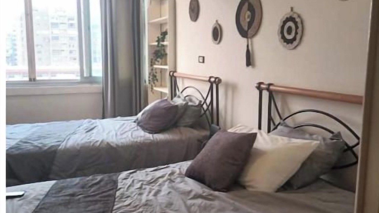 Photo of Bedroom in Qasr an-Nil