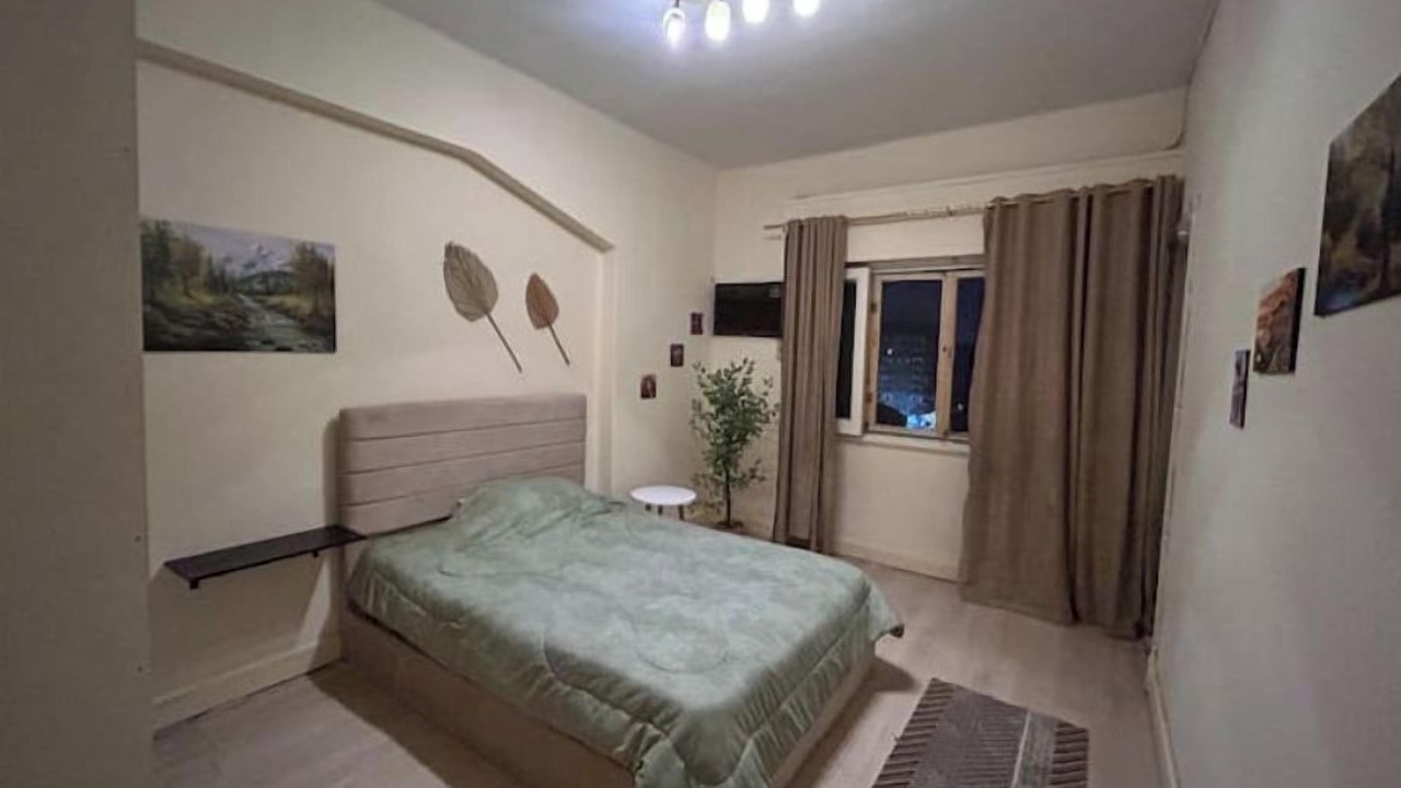 Photo of Bedroom in Qasr an-Nil