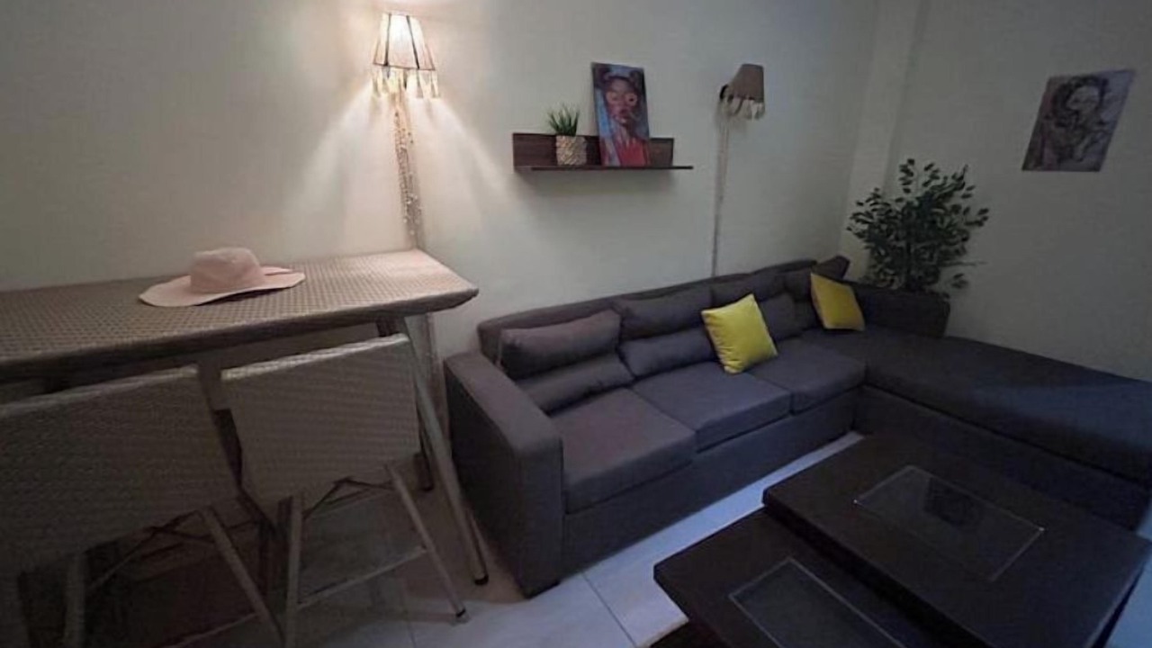 Photo of Livingroom in Qasr an-Nil