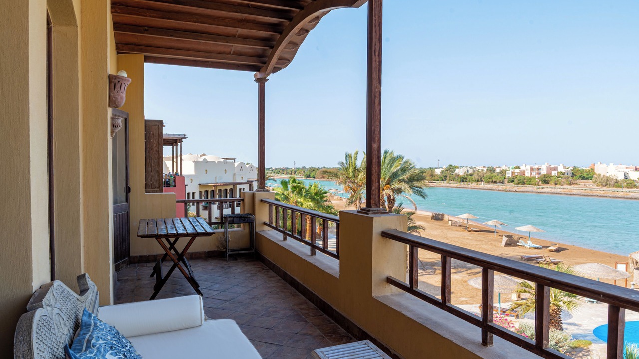 Photo of Outdoor in El Gouna